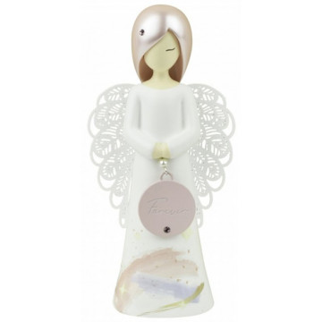 Figurine You are an angel FOREVER 125mm