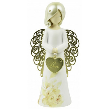 Figurine You are an angel LOVE 125mm