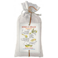 HERBES A BRULER – PURIFIANTE SAUGE Mas du roseau