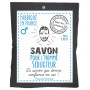 SAVON POUR L’HOMME SÉDUCTEUR – 80 gr Mas du roseau