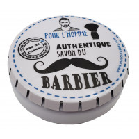 Savon du Barbier Mas du roseau