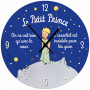 Horloge nuit étoilée LE PETIT PRINCE