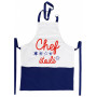 Tablier enfant CHEF ETOILE