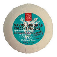 SAVON SURGRAS COLOGNE FRAICHE Tadé