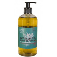 Savon liquide Cologne fraîche Tadé - 500ml