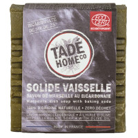 Savon vaisselle 25% bicarbonate de soude Tadé