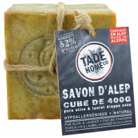 SAVON D'ALEP CUBE Tadé 400g