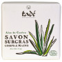 Savon Surgras Aloe de Corfou Tadé 100 g Certifié ECOCERT