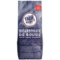 Bicarbonate de Soude certifié Ecodétergent 1kg Tadé