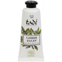 Crème Mains Laurier d'Alep Tadé - CERTIFIÉ BIO - 30ml