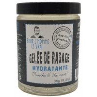 Gelée de rasage Mas du roseau