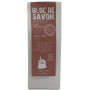 Bloc de Savon à l'argile rouge Mas du roseau