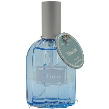 Eau de toilette MARINE 25 ml Esprit Provence