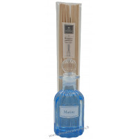 Parfum d'ambiance à bâtons MARINE 100 ml Esprit Provence