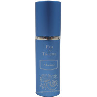 Eau de toilette MARINE 10 ml Vaporisateur de sac Esprit Provence