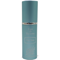 Eau de toilette THÉ VERT 10 ml Vaporisateur de sac Esprit Provence