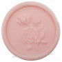 Savon ROSE DE MAI 100 gr à l'huile d'amande douce et beurre de karité Bio Esprit Provence