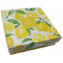 Coffret Porte-Savon et savon CITRON 100 gr Esprit Provence