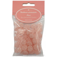 Sachet de bonbons à la Rose Esprit Provence