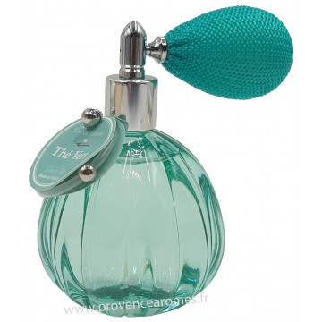 Eau de toilette vaporisateur poire