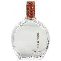 Eau de toilette VÉNUS Amélie et Mélanie Lothantique