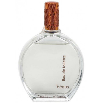 Eau de toilette VÉNUS Amélie et Mélanie Lothantique