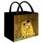 Sac Cabas LE BAISER Gustav Klimt