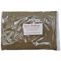 Epices Barbecue Sachet de 50 gr