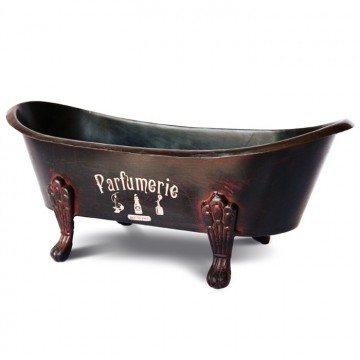 Porte Savons Baignoire Ancienne Version Grande Taille