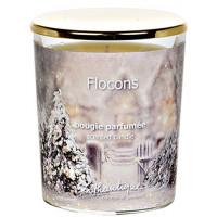 Bougie Parfumée FLOCONS 160 g Lothantique