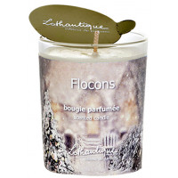 Bougie Parfumée FLOCONS 75 g Lothantique