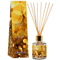 Bâtons à Parfum CANNELLE ORANGE Lothantique