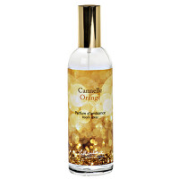 Parfum d'ambiance CANNELLE ORANGE Lothantique