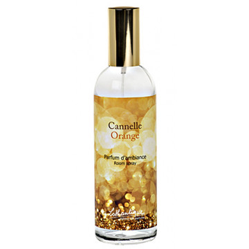 Parfum d'ambiance CANNELLE ORANGE Lothantique