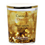 Bougie Parfumée CANNELLE ORANGE 160 g Lothantique