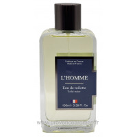 Eau de toilette L'HOMME Un été en Provence