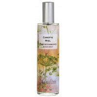 Parfum d'ambiance CAROTTE MIEL Jardin d'aquarelles Lothantique