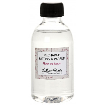 Recharge Parfum à Bâtons FLEUR DU JAPON Lothantique
