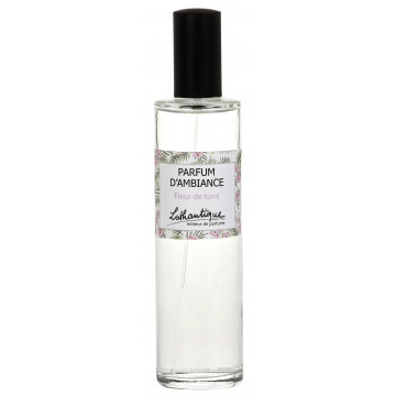 Parfum d'ambiance FLEUR DE TIARE Lothantique