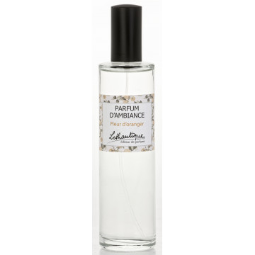 Parfum d'ambiance FLEUR D'ORANGER Lothantique