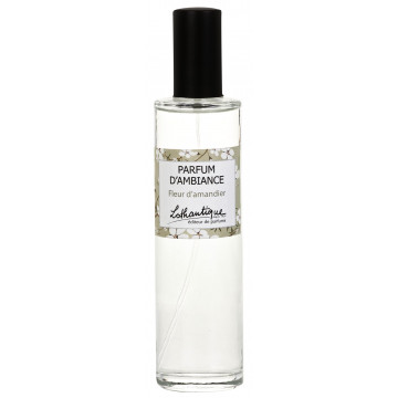 Parfum d'ambiance FLEUR D'AMANDIER Lothantique