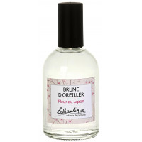 Brume d'oreiller FLEUR DU JAPON Lothantique