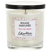 Bougie Parfumée FLEUR DU JAPON Lothantique