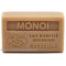 Savon MONOÏ au lait d'ânesse Biologique 60 gr