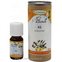 AIL Huile Essentielle Phytofrance 10 ml