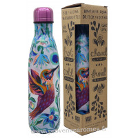 Bouteille isotherme COLIBRI ALLEN DESIGNS