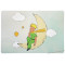 Set de table LE PETIT PRINCE sur la lune