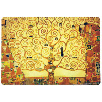 Set de table L'ARBRE DE VIE Gustav Klimt