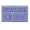 Savon Lavande à l'Huile d'Olive Bio AOP de Provence 125g