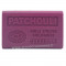 Savon Patchouli à l'Huile d'Olive Bio AOP de Provence 125g